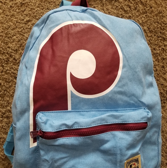 The Herschel Supply Co Bags Philadelphia Phillies Backpack By The
